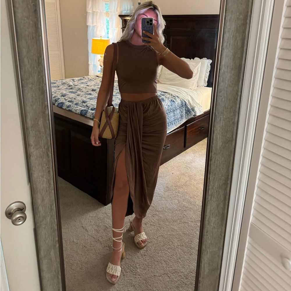 Boutique matching set